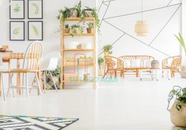 Departamento en Alquiler